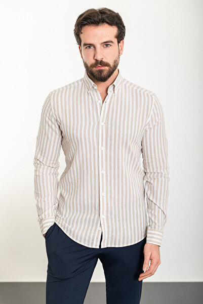 Mcr Сорочка з ґудзиками зверху