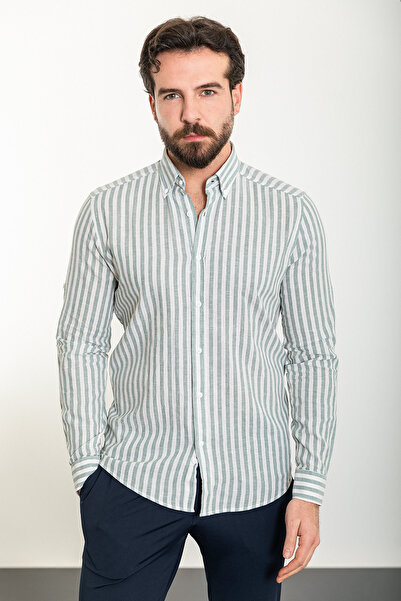 Mcr Сорочка на ґудзиках