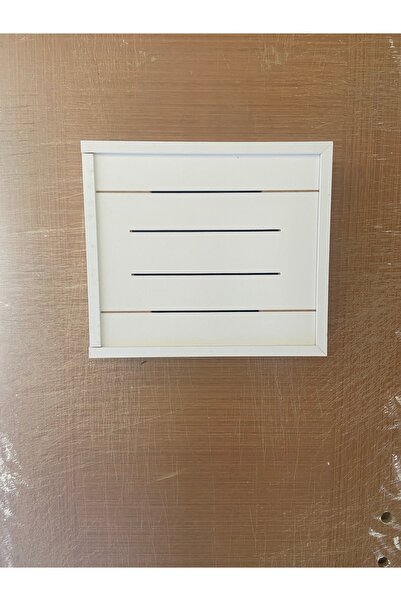 BayMob Modem Wi-Fi Elektirik panosu saklama kutusu