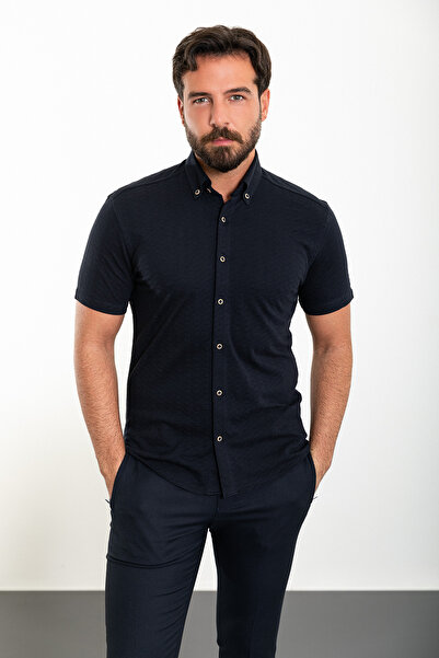 Mcr ΠΟΥΚΑΜΙΣΟ ΜΕ ΚΟΥΜΠΙ ΣΤΟ ΕΠΑΝΩ ΜΕΡΟΣ