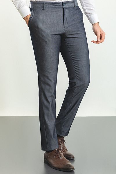 Mcr Pantaloni clasici
