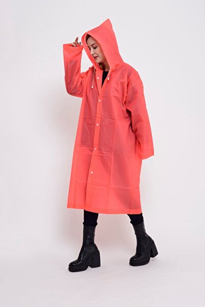 Hazinedan Unisex Γυναικεία Ανδρική κουκούλα Αδιάβροχο Αδιάβροχο Αντιανεμικό