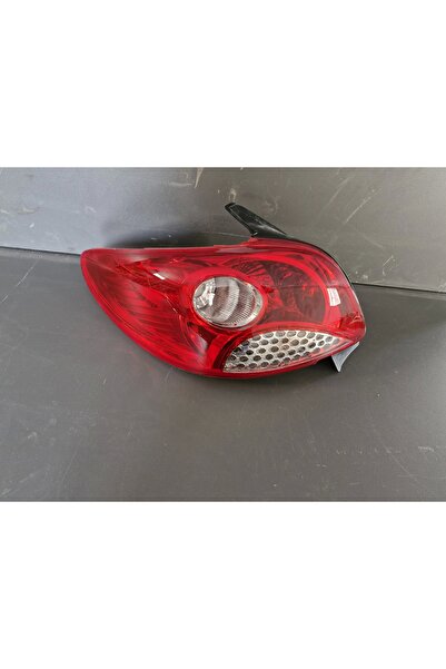 Genel Markalar PEUGEOT 206 PLUS SOL ARKA STOP LAMBASI SIFIR 2008-2012