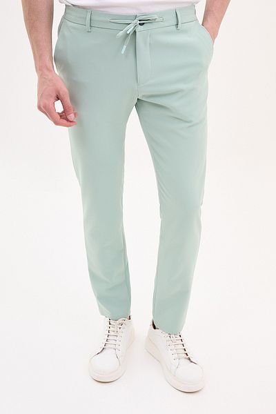 Mcr Elastic Trousers