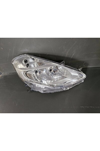 TYC RENAULT CLİO 3 SAĞ ÖN FAR MOTORSUZ SIFIR 2008-2011