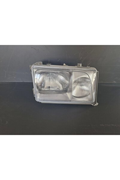 AYFAR MERCEDES W124 124 KASA 200E SAĞ ÖN FAR SIFIR 1993 1994 1995