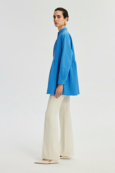 Touché Privé Tunica Poplin - Aduna Detaliat