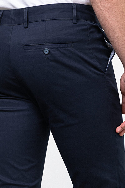 Mcr Παντελόνι Super Slim