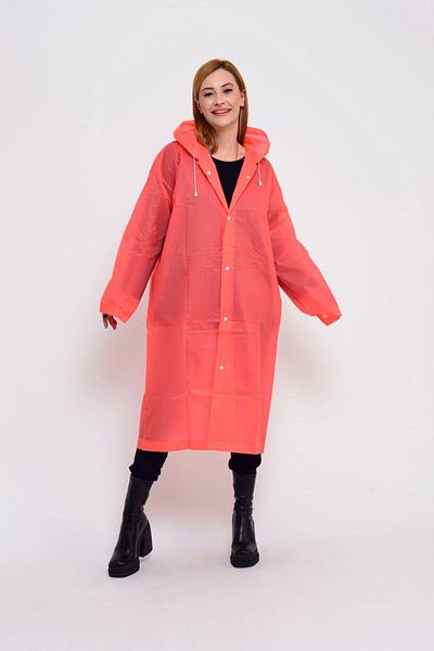 Hazinedan Unisex Γυναικεία Ανδρική κουκούλα Αδιάβροχο Αδιάβροχο Αντιανεμικό