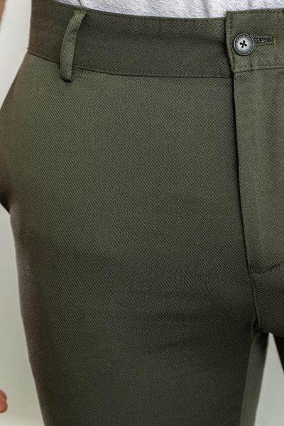 Mcr Pants Classic