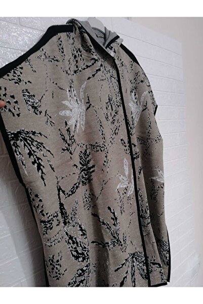 anne moda ankara 1. Quality King Size Hooded Long Poncho