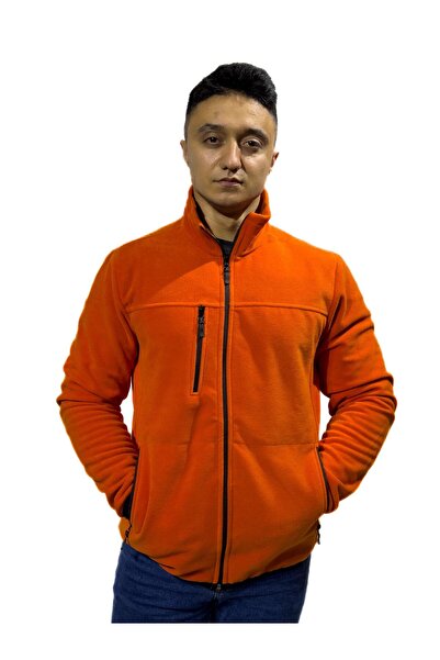 Butik Bafaco Tekstil /  3 Cepli Polar Hırka