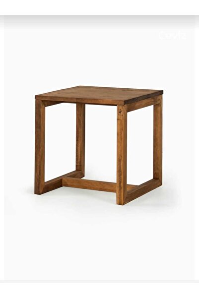 EL YAPIMI Lavande Masif Yan Sehpa