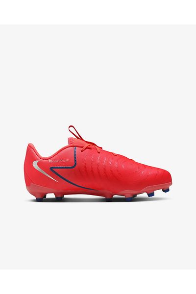 Nike Jr. Phantom Gx 2 Academy "Erling Haaland Force9" Children's Football Shoes (Narrow Fit)