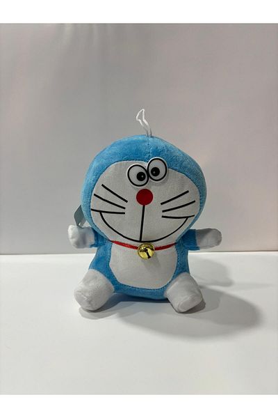 zirve oyuncak Cute Plush Cat (18cm)