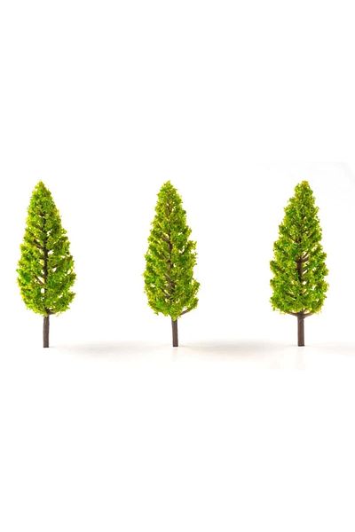 Jordania Je03p-124068 Model Tree - 1/100 Scale, 6.8cm