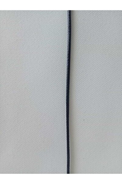 hobi duragı 5 Meters Waxed Korean String - 1.5 mm Jewelry Cord, Macrame Bracelet Necklace Vb. String