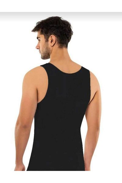 Erdem Men's Seamless Corset Athlete - 650 Model, 3 Pieces