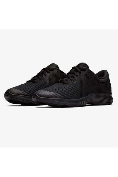 Nike Women's Black Sneakers