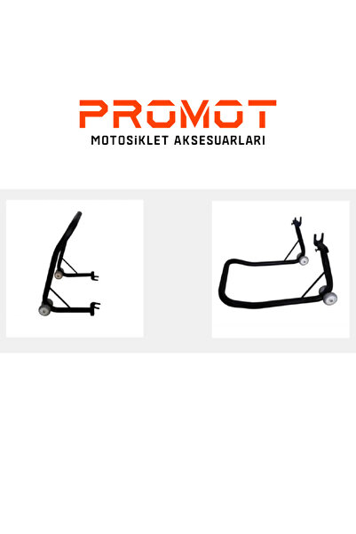 MOTOSEPETİM Motorsiklet CFMOTO 250SR Motosiklet Kaldırma Sehpası Padok