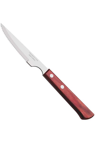 STOREMAX Vmk Kitchen 21109/074-4' - 1 Dz Steak (Life 1037685 )