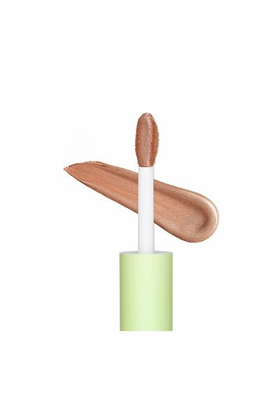 Flormar Green up Lqd Highlighter-002 - Pink Quartz