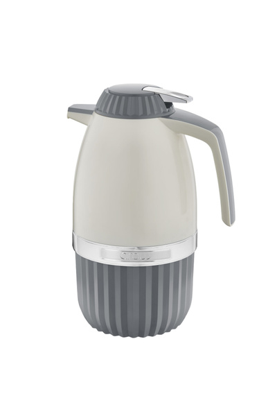 AROW Cam Hazneli Lüx Termos - 2 Lt