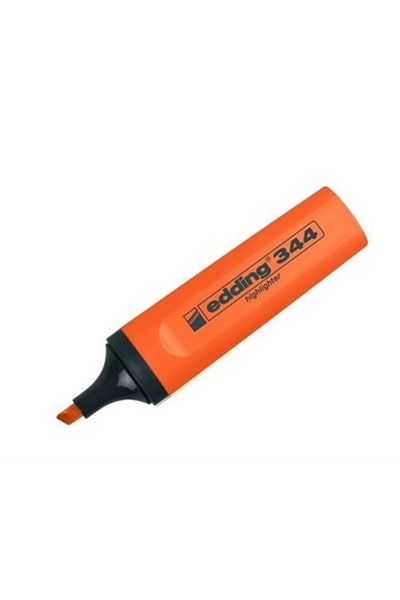 Edding Highlighter 344 Orange