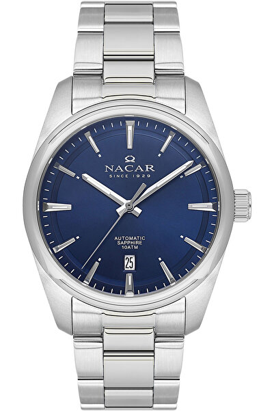 Nacar Nc08- 29430248 -alm Automatic Men's Wristwatch