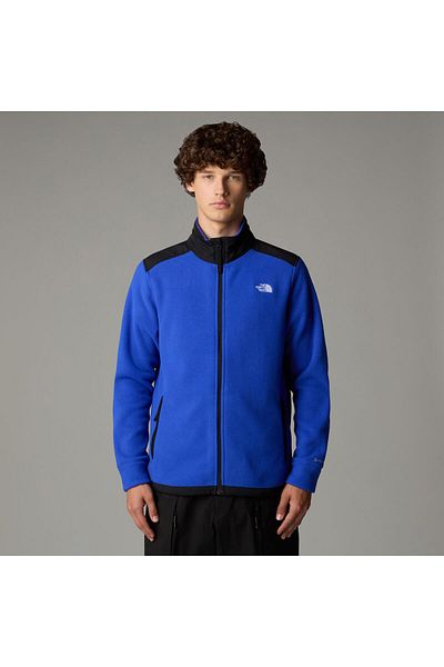 THE NORTH FACE M Alpine Polartec 200 Fz Jacket Men's Fleece Jacket