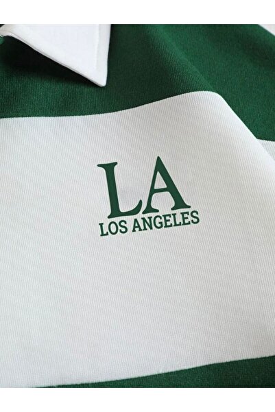 Baycombine35 Ανδρικό φούτερ πόλο με φερμουάρ