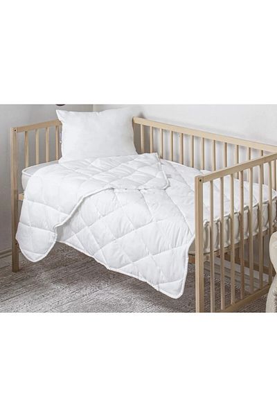 Zorluteks Baby Quilt and Pillow 95X145 cm 35X45 cm