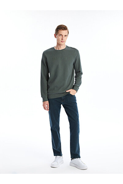 LC Waikiki Pohodlné pánské džíny Lcwk 790