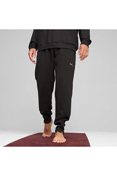 Puma Studio Texture Erkek Eşofman Altı