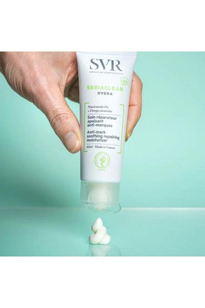 SVR سيبياكلير هيدرا - سعة 40 مل