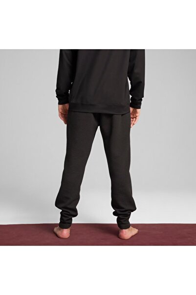 Puma Studio Texture Erkek Eşofman Altı