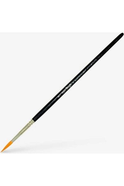Van Gogh 191 Series 5 Synthetic - Water Color Brush, Round Tip