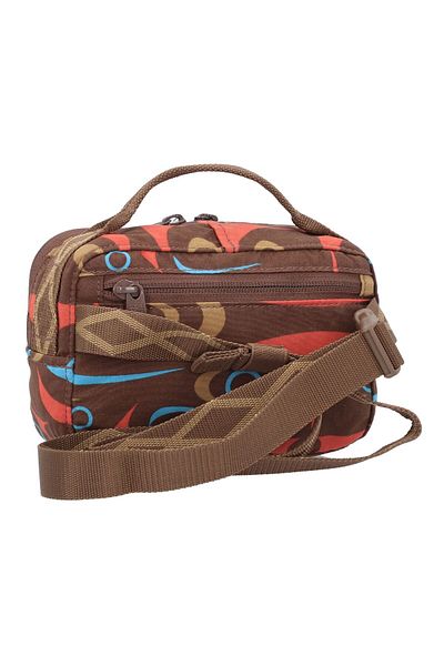 Fjällräven Kanken Art Gürteltasche 18 cm