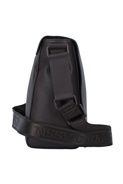 U.S. Polo Assn. Seattle Messenger 32 cm Laptopfach