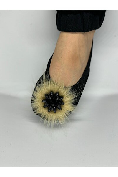 SiFu STYLE Elegance and Comfort Together: Grape Stoned Home Flats Booties