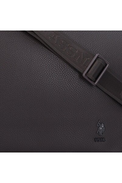 U.S. Polo Assn. Seattle Messenger 32 cm Laptopfach