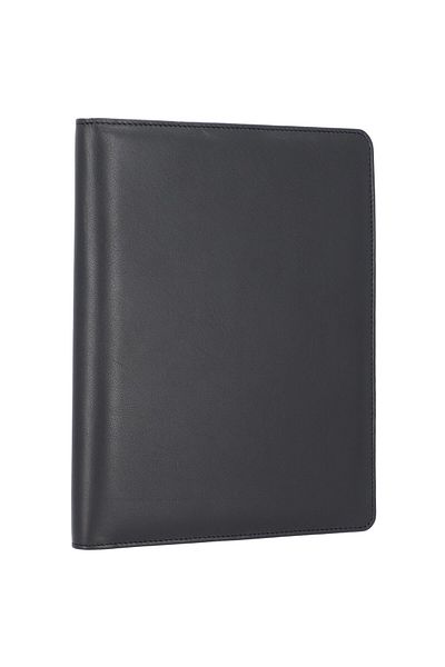 Alassio Cremona II Schreibmappe Leder 32 cm