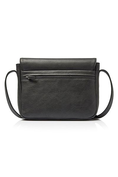 Castelijn & Beerens Carisma Messenger Leder 27 cm
