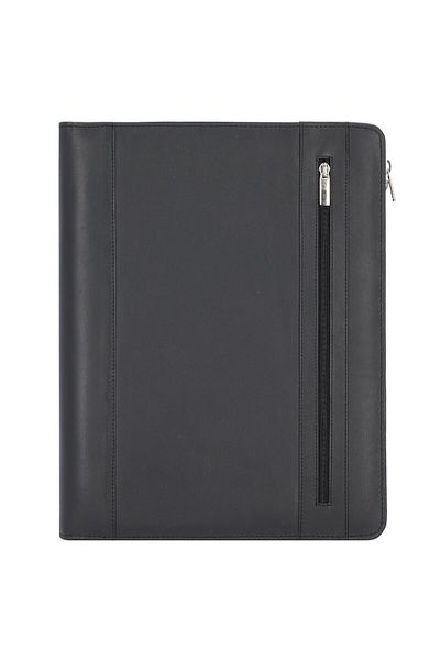 Alassio Cesena Schreibmappe Leder 36 cm