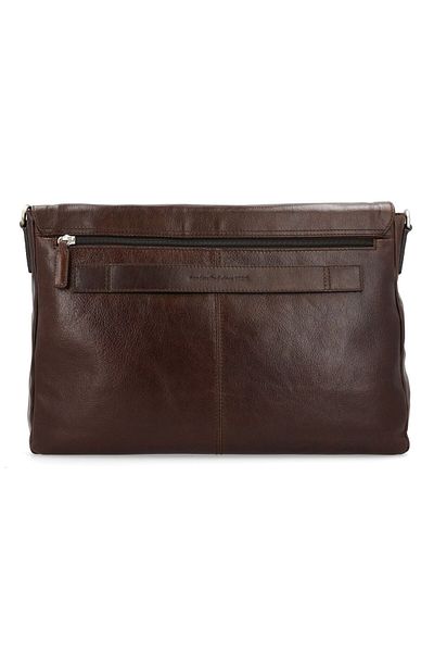 Picard Buddy Aktentasche Leder 40 cm Laptop