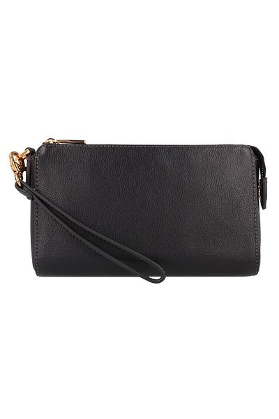 Fossil Bileklik Herrentasche Leder 19 cm