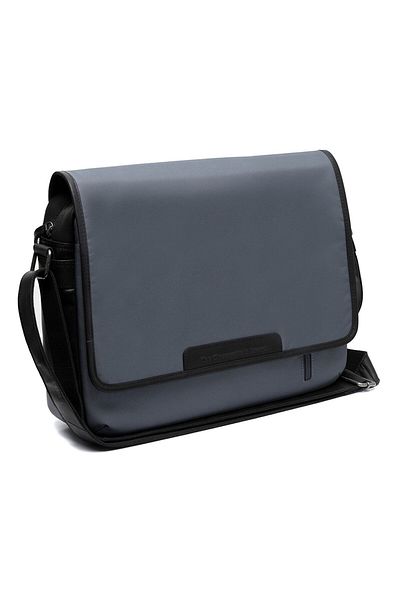 The Chesterfield Brand Notebook Falun Messenger 40 cm