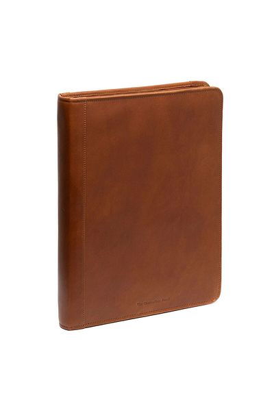 The Chesterfield Brand Moreton Schreibmappe Leder 28 cm