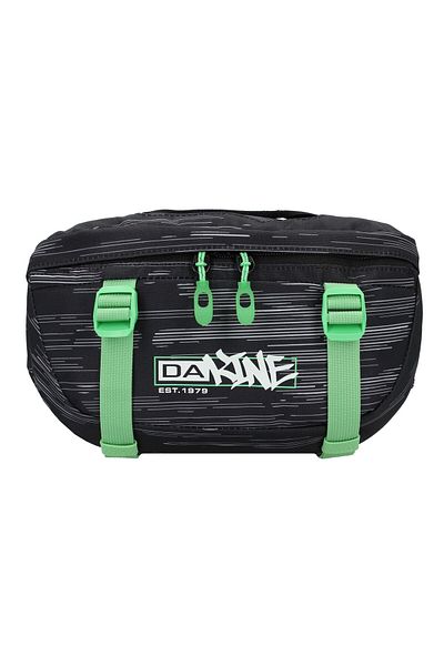 Dakine Hot Laps Gürteltasche 17 cm