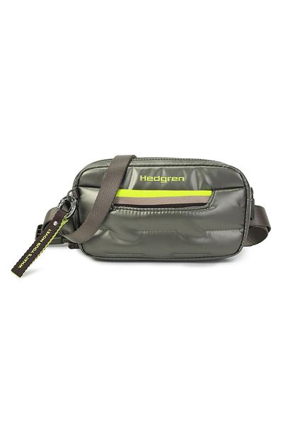 HEDGREN Cocoon Snug Gürteltasche 19,5 cm